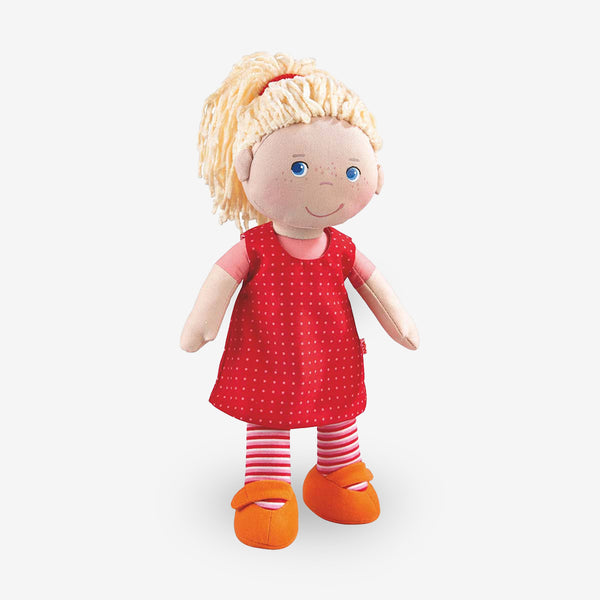 HABA Doll - Annelie