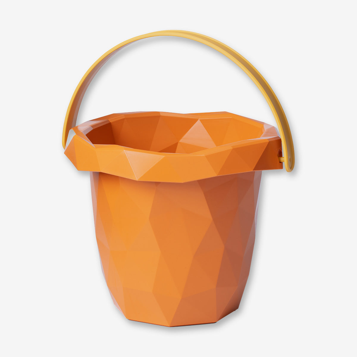 Zsilt Bucket - Happy Orange