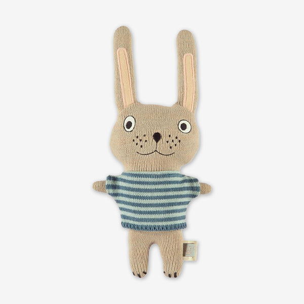 OYOY Darling Cushion – Baby Felix Rabbit