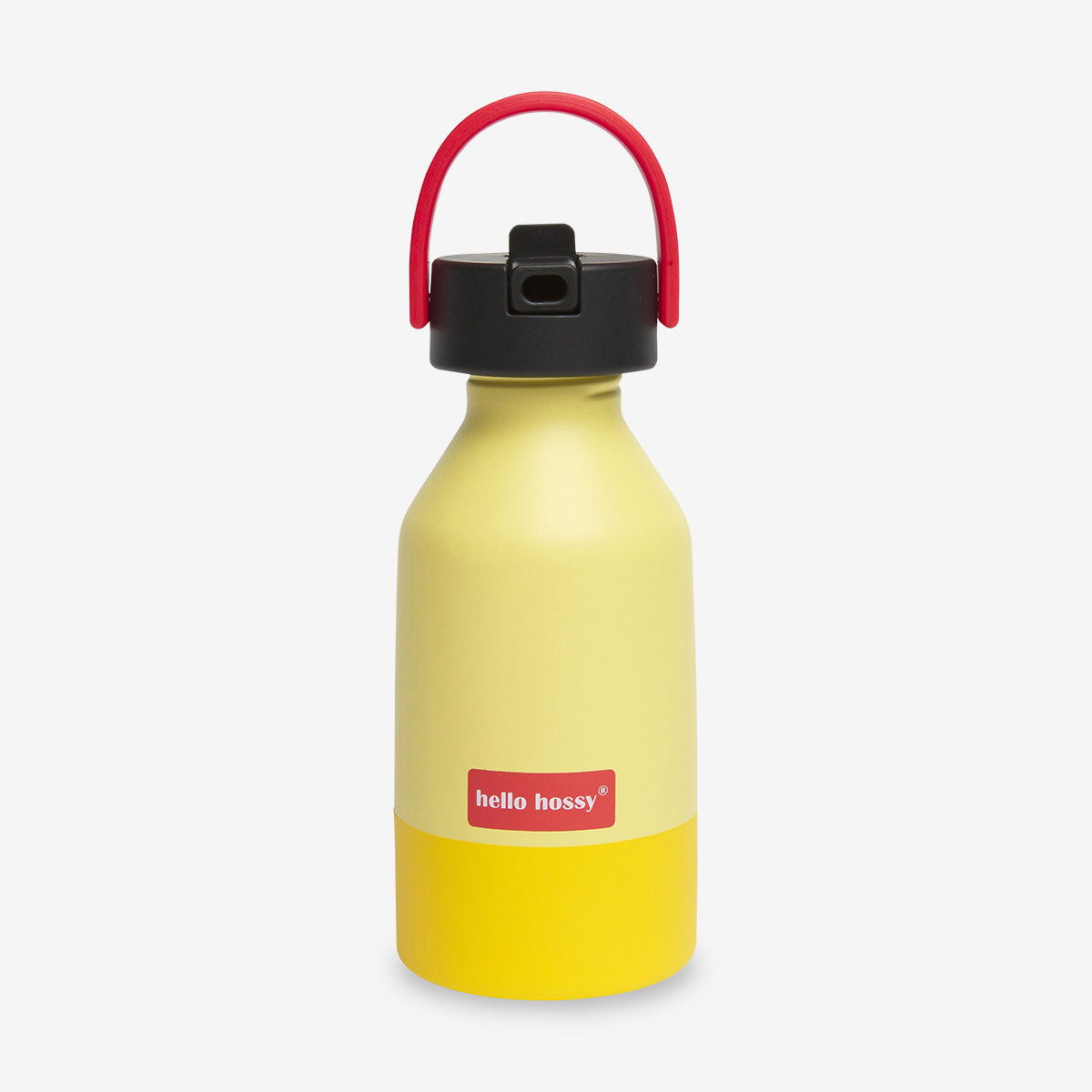 Hello Hossy Kids Water Bottle – Mini Sun