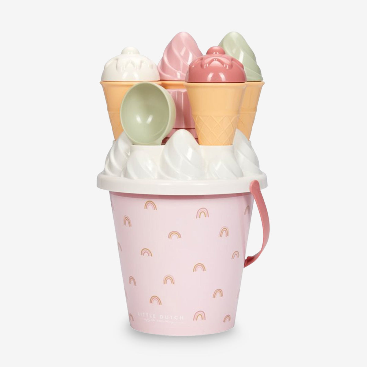 Little Dutch Ice Cream Bucket Set