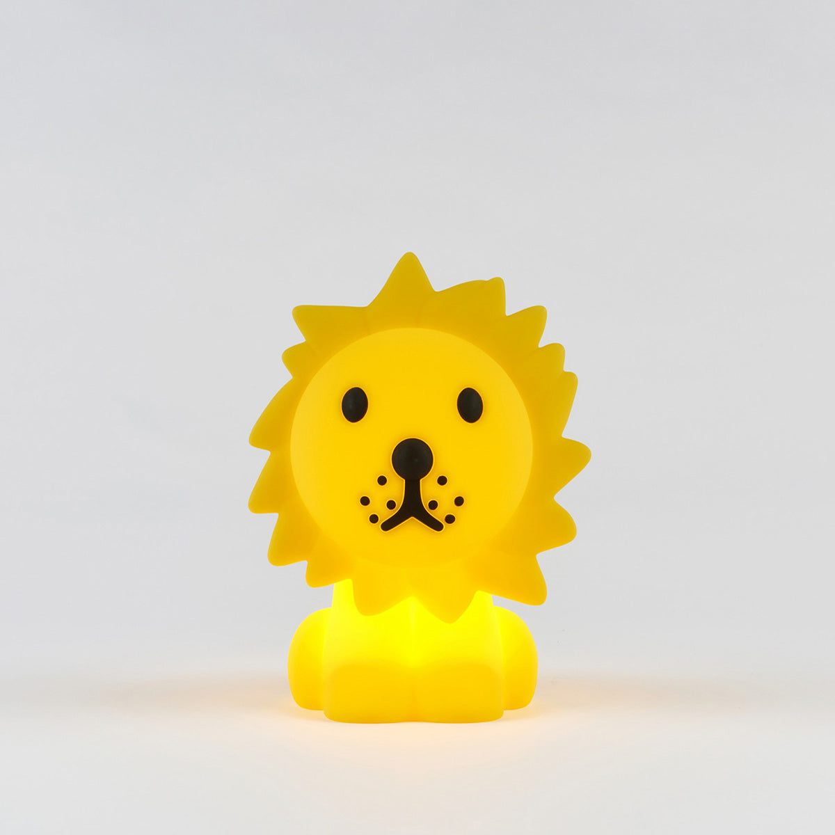 Mr Maria Bundle Of Light Mini Lion Light