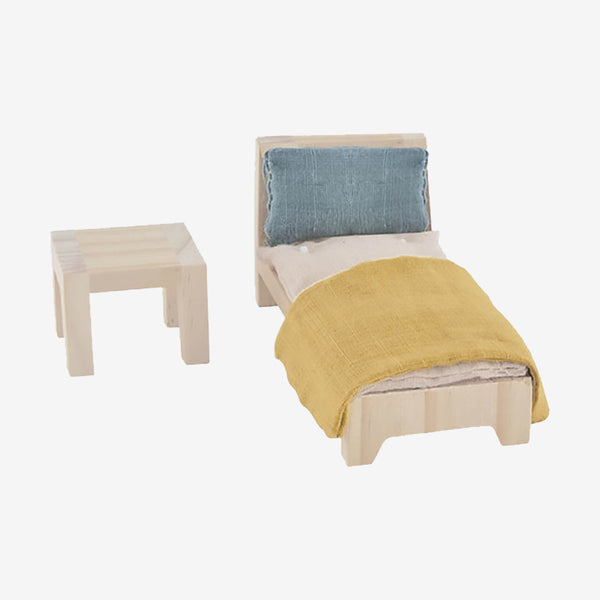 Olli Ella Holdie Single Bedroom Furniture Set