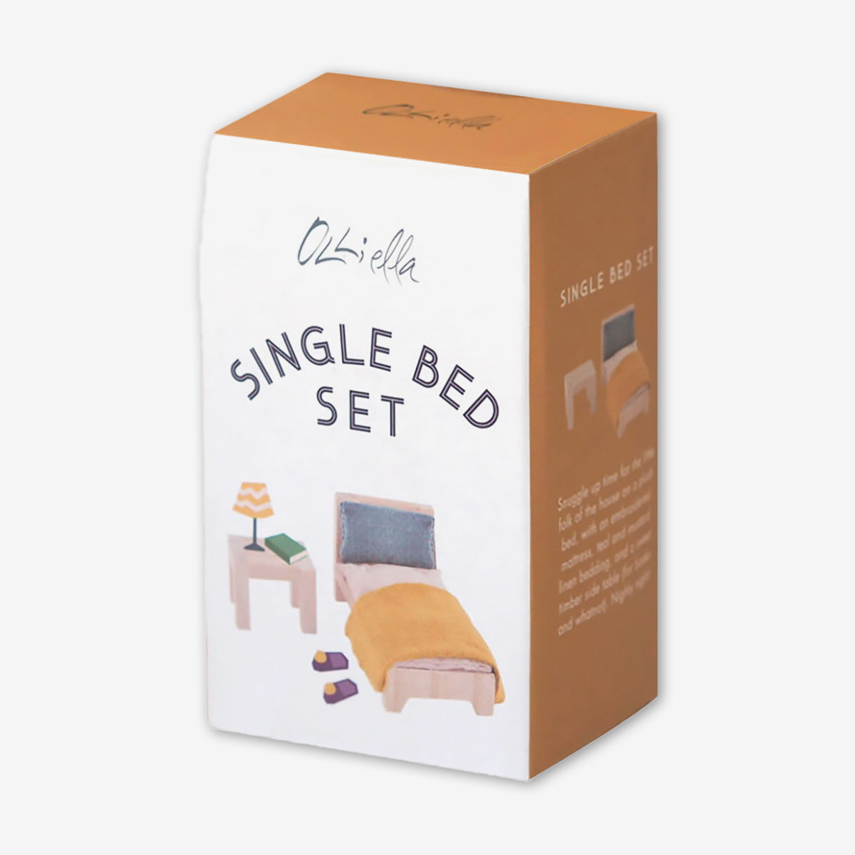 Olli Ella Holdie Single Bedroom Furniture Set