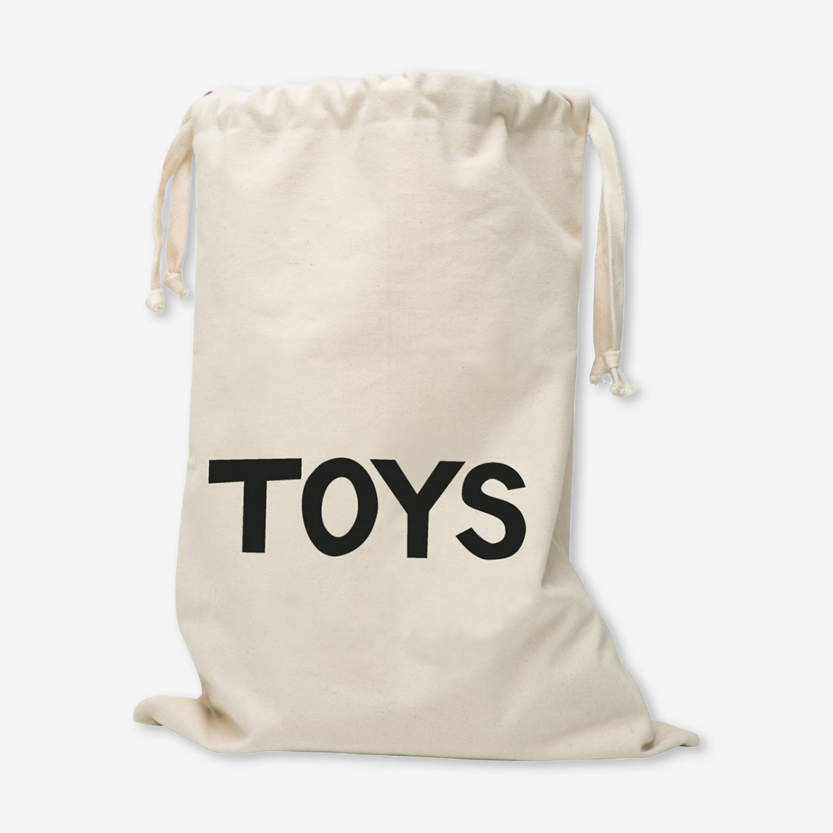 Tellkiddo Toys Fabric Storage Bag - Large